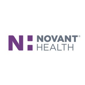 novant health logo
