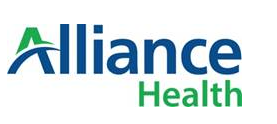 alliance health logo